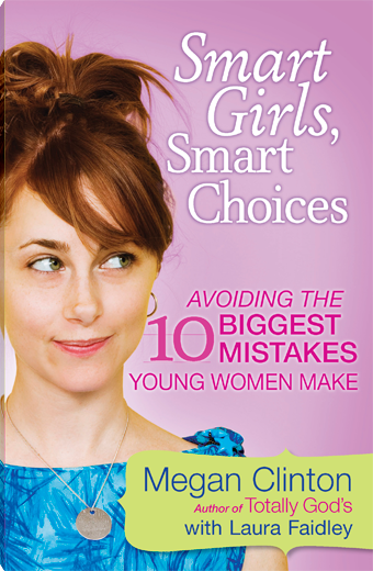Smart Girls, Smart Choices