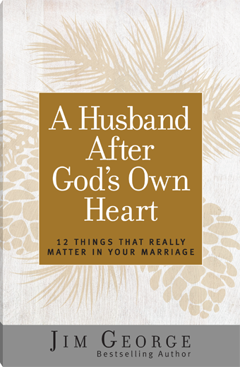 A Husband After God's Own Heart