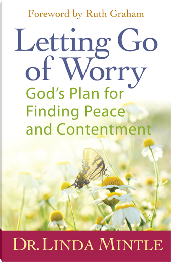 Letting Go of Worry