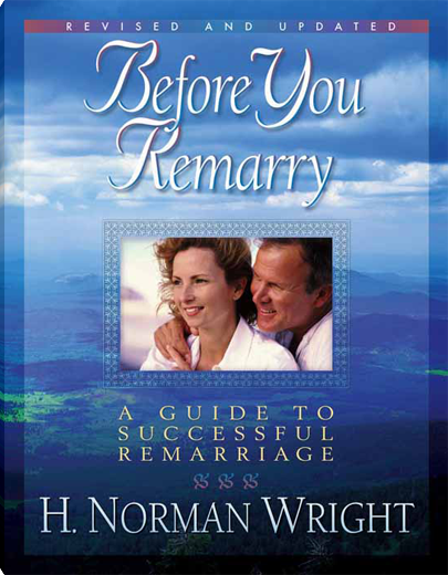 Before You Remarry