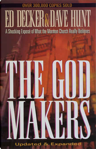 The God Makers