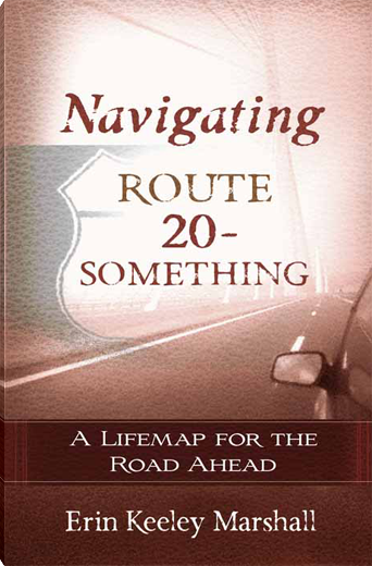 Navigating Route 20-Something