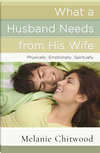 What a Husband Needs from His Wife