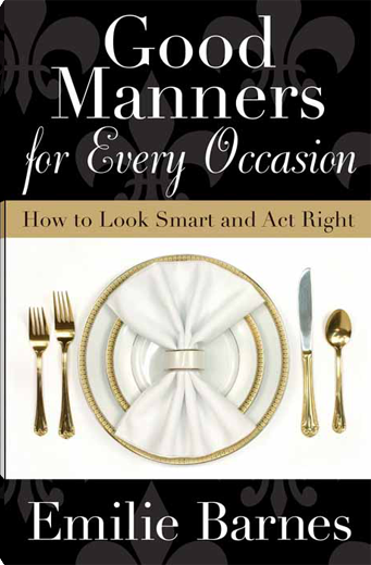 Good Manners for Every Occasion