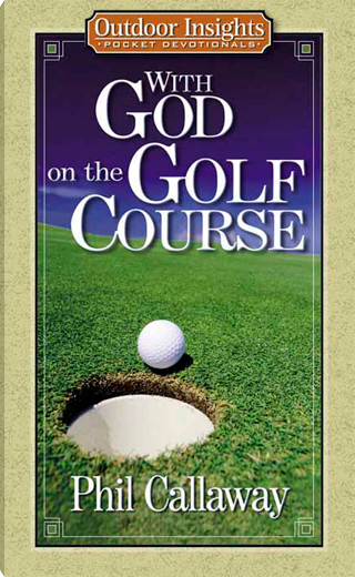 With God on the Golf Course