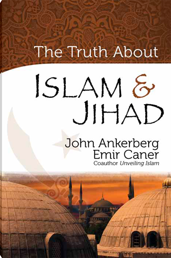 The Truth About Islam and Jihad