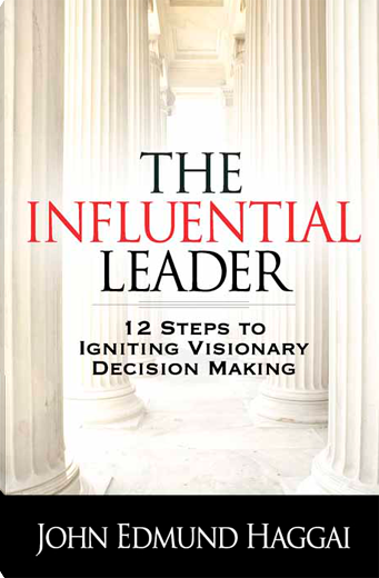 The Influential Leader