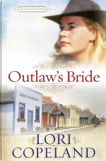 Outlaw's Bride