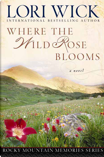 Where the Wild Rose Blooms