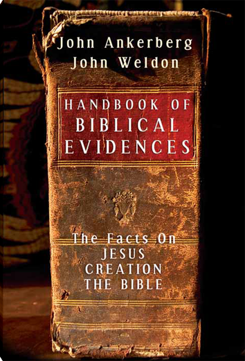 Handbook of Biblical Evidences