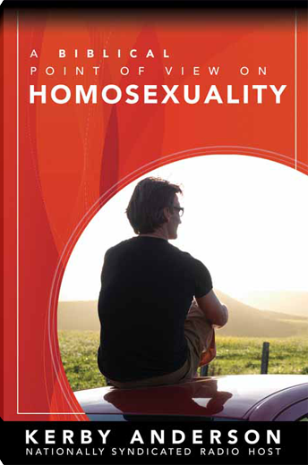 A Biblical Point of View on Homosexuality