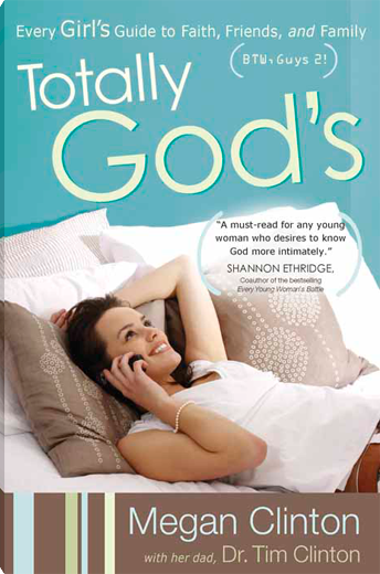 Totally God's