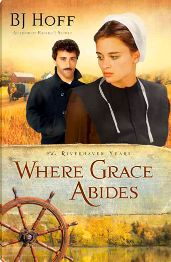 Where Grace Abides