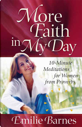 More Faith in My Day