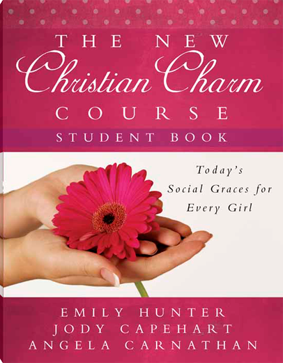 The New Christian Charm Course (student)