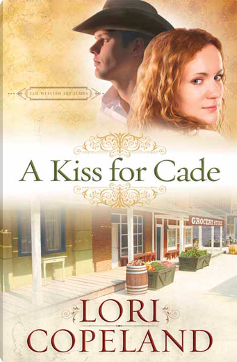 A Kiss for Cade