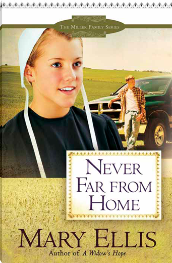 Never Far from Home