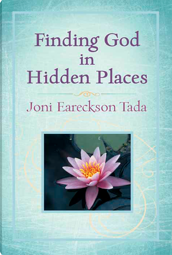 Finding God in Hidden Places