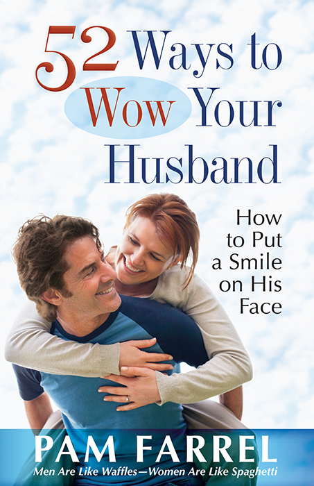 52 Ways to Wow Your Husband | Harvest House