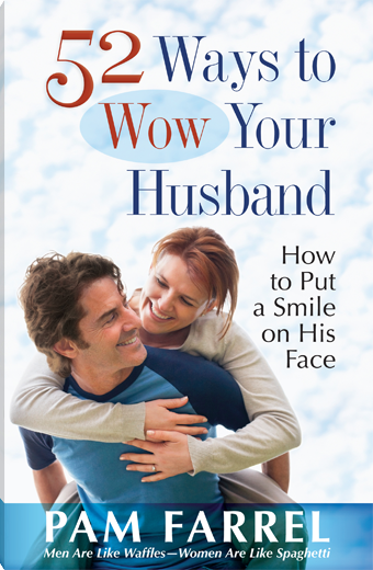 52 Ways to Wow Your Husband
