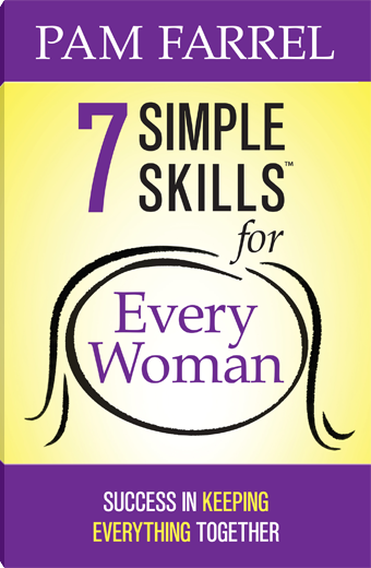 7 Simple Skills for Every Woman