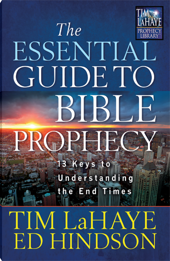 The Essential Guide to Bible Prophecy