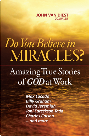 Do You Believe in Miracles?