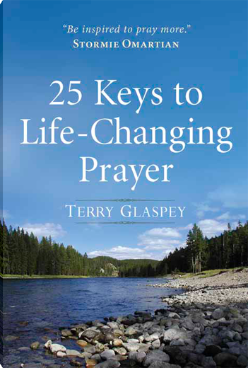 25 Keys to Life-Changing Prayer