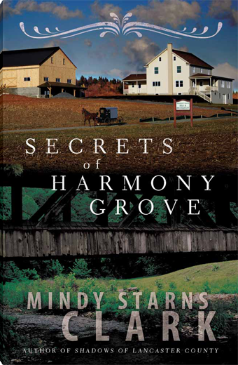 Secrets of Harmony Grove