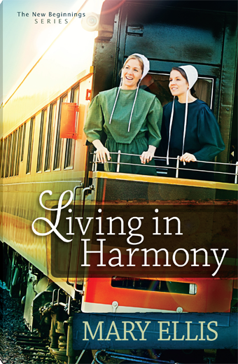 Living in Harmony
