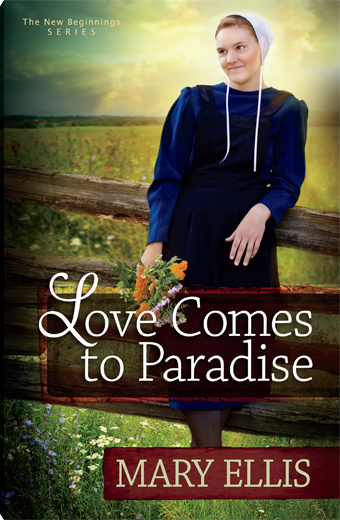 Love Comes to Paradise