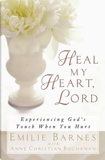 Heal My Heart, Lord