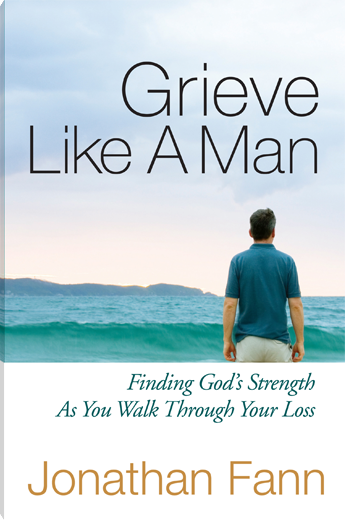 Grieve Like A Man