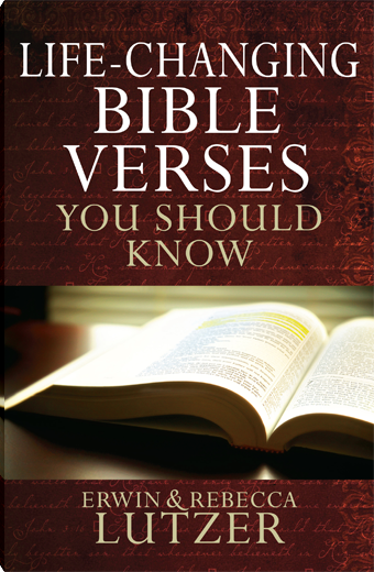 Life-Changing Bible Verses You Should Know