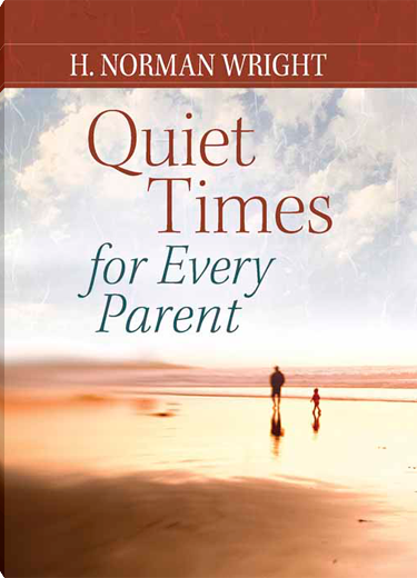 Quiet Times for Every Parent