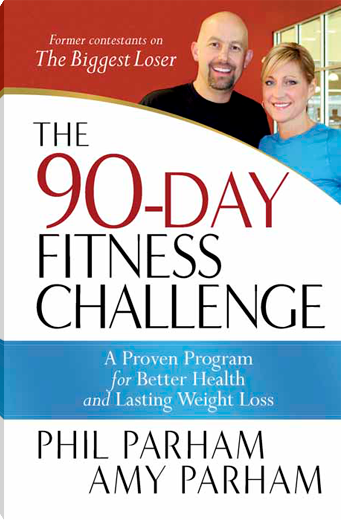 The 90-Day Fitness Challenge