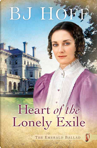 Heart of the Lonely Exile