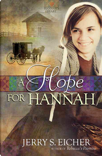 A Hope for Hannah