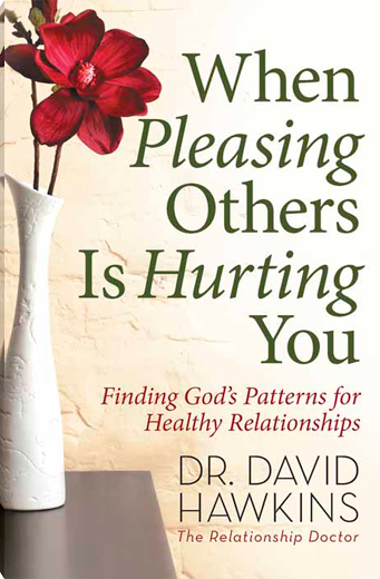 When Pleasing Others Is Hurting You