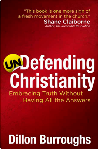 Undefending Christianity