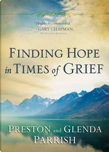 Finding Hope in Times of Grief