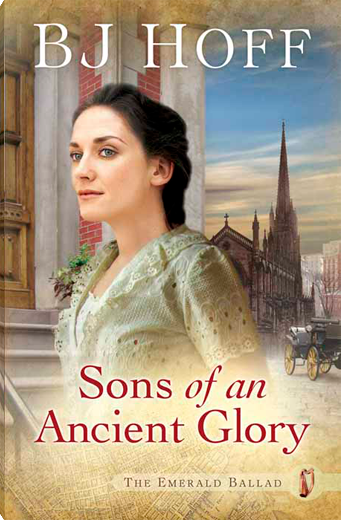Sons of an Ancient Glory