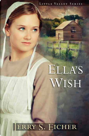 Ella's Wish