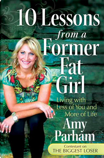 10 Lessons from a Former Fat Girl