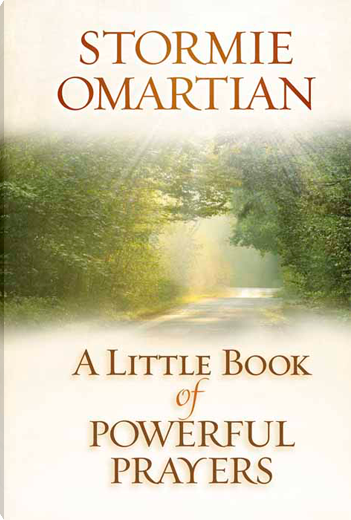 A Little Book of Powerful Prayers