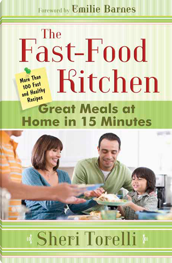 The Fast-Food Kitchen