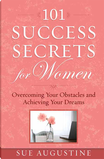 101 Success Secrets for Women