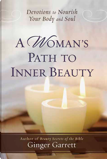 A Woman's Path to Inner Beauty