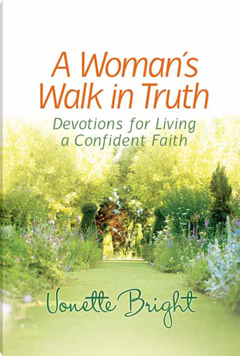 A Woman's Walk in Truth