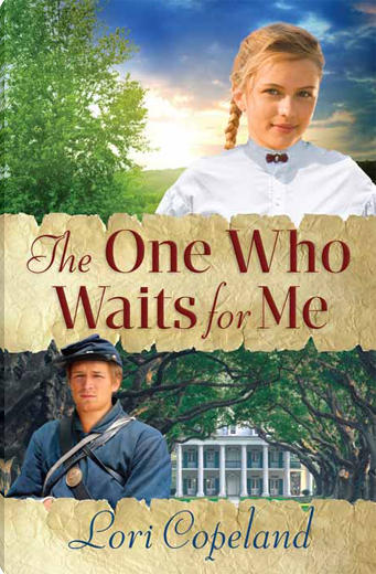 The One Who Waits for Me